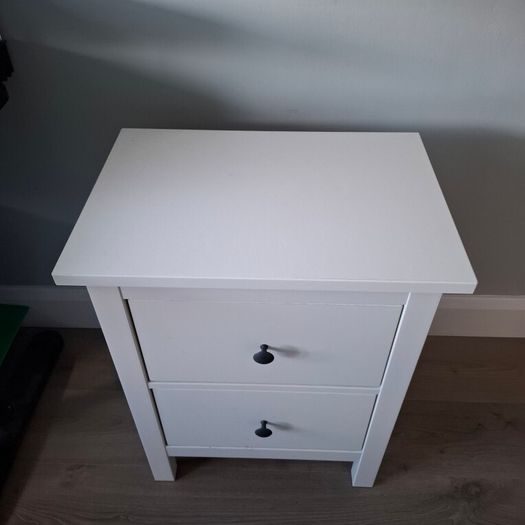 bedside locker