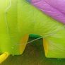 Water slide bouncing castle Image 6