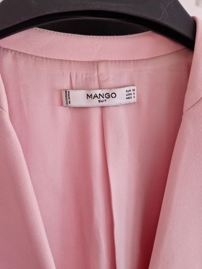 Mango women blazer