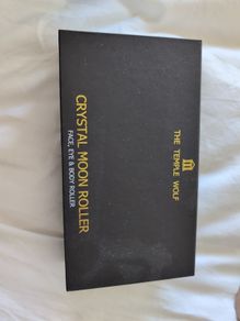 Crystal beauty roller set