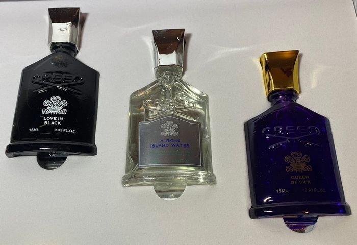 Creed For Men Gift Set, ideal gift