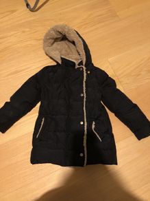 winter jacket (age4-6)