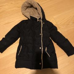 winter jacket (age4-6)
