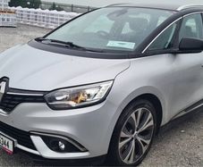 Renault Scenic 1.5 Dci