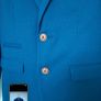 Boys navy 3 piece communion suit Image 3