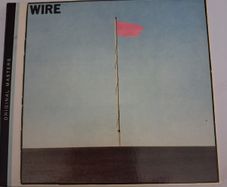 Wire - Pink Flag