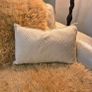 Boho Cream Cushion - BOGO 50% Image 2