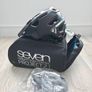 7 iDP project 21 trail pro bicycle bike mountain Helmet size S 55mm Image 3