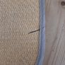 bamboo buggy liner Image 5
