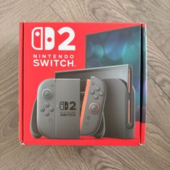 Nintendo Switch 2 + Zelda BoTW