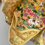 Moomins by Martinex -short sleeve bodysuit dress size 56 EUC Image 3
