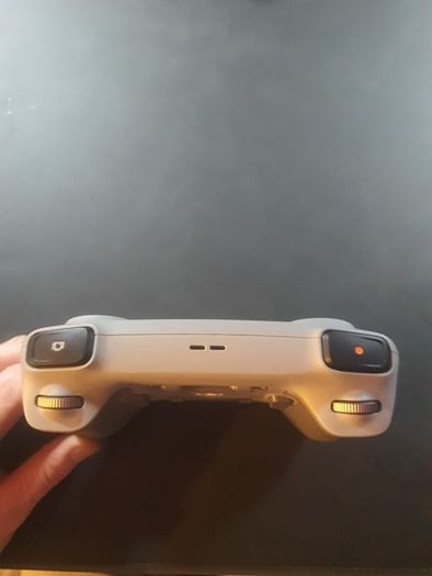 DJI RC remote controll/Batteries,Charger,Hardcase,propellers