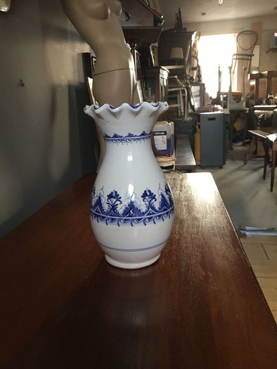 vase