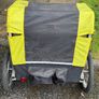 Child Bike Trailer | 2 Seat Image 4