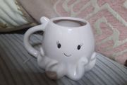 Cute octopus mug