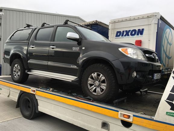 Towing service  24/7