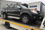 Towing service  24/7