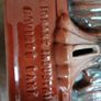 Vintage Emigrant savings bank money box Image 3