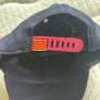 Barcelona cap-kids size-small Image 3