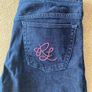 Women's Ralph Lauren Jeans Image 2