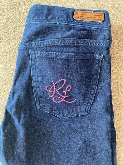 Women's Ralph Lauren Jeans