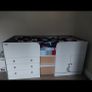 BARGAIN!!! Kids cabin bed bunk bed Image 5