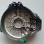 Left Crankcase Cover XR650R 2000-2007 XR 650 R Image 6
