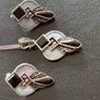 sterling silver set Image 10