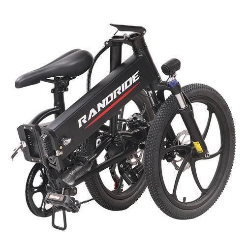 Randride YA20 Electric Bike