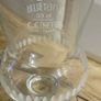 2 New Gordon Finest Beer Glasses Image 3