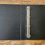 Coin Storage album brand new with 10 coin album pages 4x5 flip holder plus 100 mixed size coin flips holders wallets all brand new Image 6