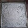 Jewellery display cabinet ex shop display lockable with key Image 5