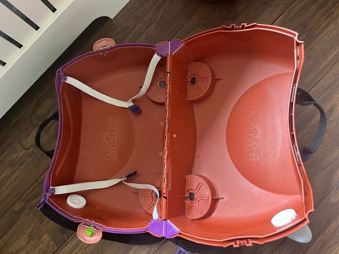 Trunki