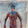 Invincible Bloody Blue Suit Variant Figure Mcfarlane Toys Skybound Megabox Image 3