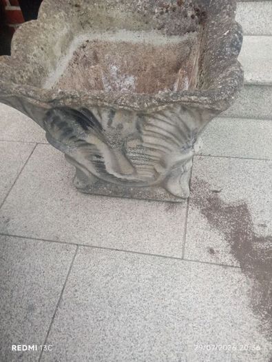 garden planter