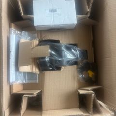 Powakaddy FX3 Brand new trolley