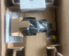 Powakaddy FX3 Brand new trolley