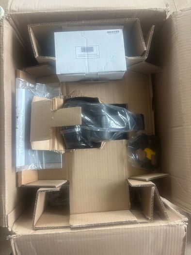 Powakaddy FX3 Brand new trolley
