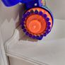 Nerf Gun - Automatic Tommy 20 Soft Darts Gun / Toy Image 3