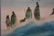 Abdullah Ibrahim - Blues For A Hip King.