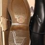 Dr.Martens safety shoes (vintage) Image 3
