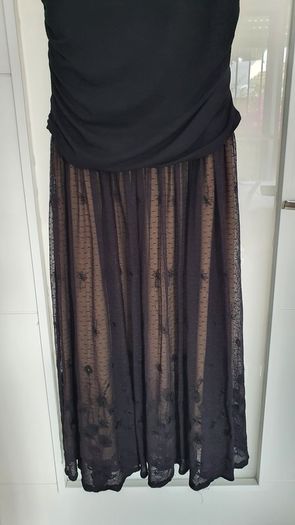 MAX STUDIO layered midi Sz M (10-12) - Rrp 75 sterling