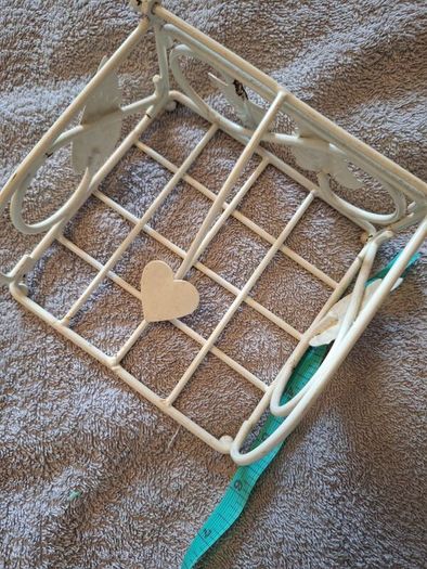 Serviette Holder