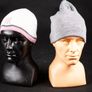 Male Plastic Mannequin's Head 36cm Image 4