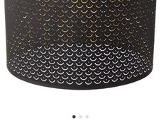 IKEA used lamp + pendant