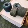 go kart Tyres and wheels Image 9