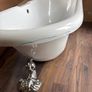 Free standing bath Image 4