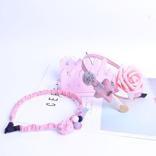 Hair Accessories