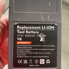 dyson parts