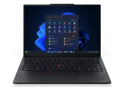 Lenovo Thinkpad E14 Gen 7 Amd - 14" Brand New Box Unopened
